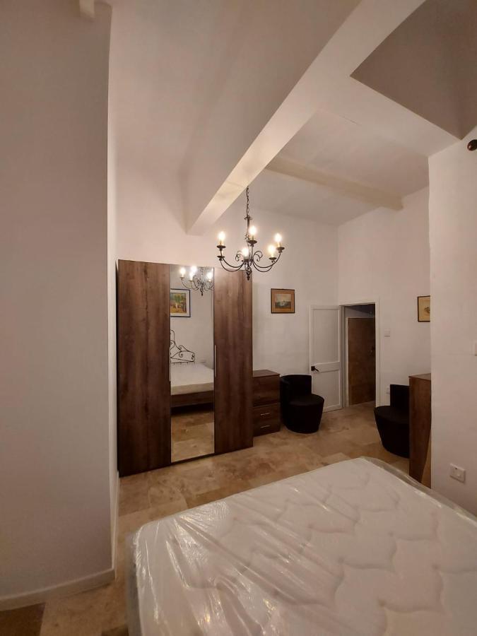 Casa Manduca Delicata Hotel Valletta Exterior foto